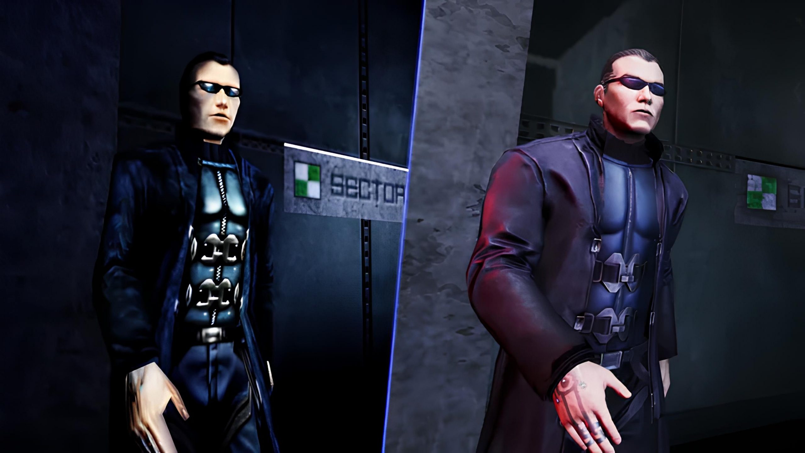 Giám đốc nghệ thuật của Deus Ex phiên bản gốc phản ứng trái chiều về bản remaster - Gamelade