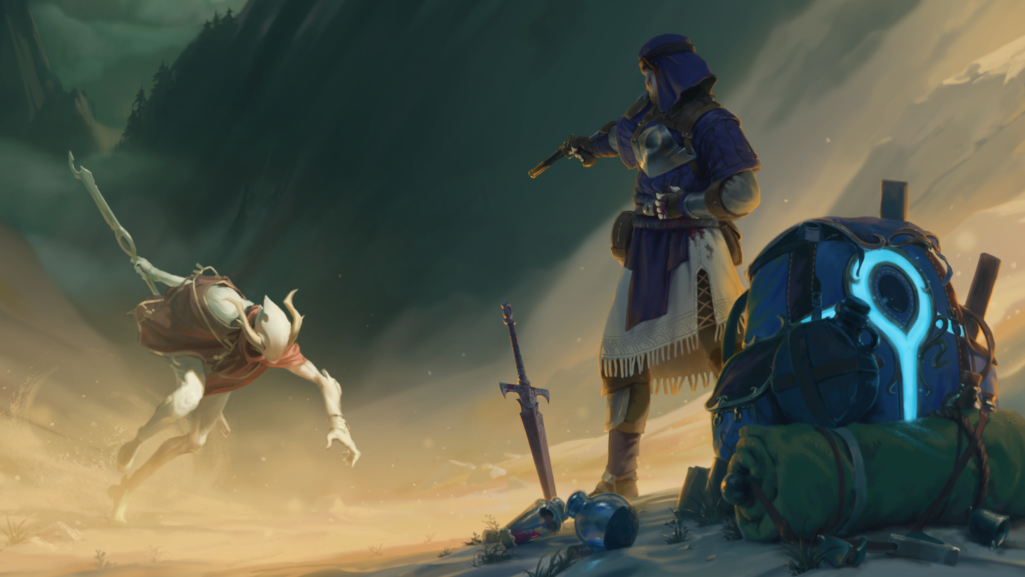 Outward 2 – tựa game nhập vai sinh tồn sẽ ra mắt mùa hè 2026-gamelade