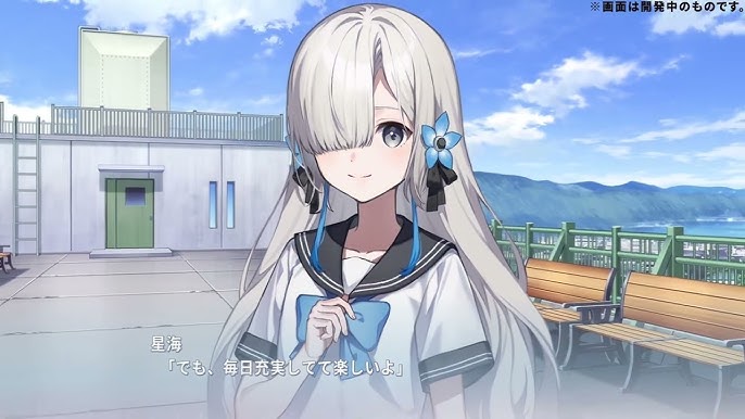 Virtual Ties: Isekaijoucho Musoukyoku công bố ngày ra mắt-gamelade