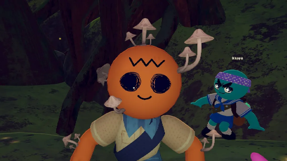 Bản cập nhật mới của Peak khiến game thủ khóc thét vì kẻ địch quá mạnh, buộc nhà phát triển phải nerf khẩn cấp-gamelade