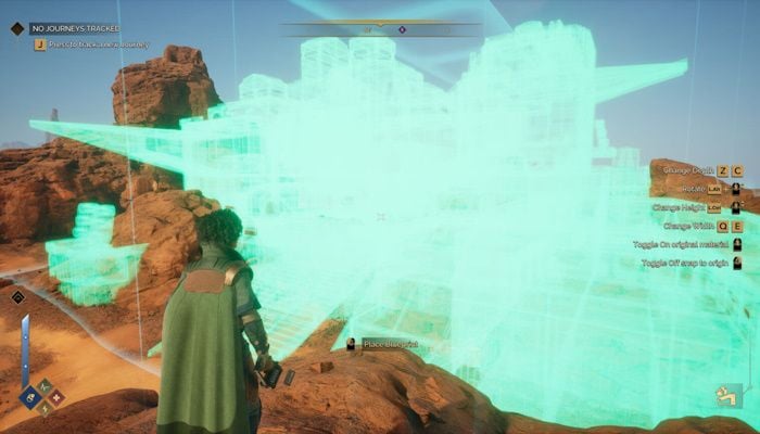 Dune: Awakening công bố cơ chế Base Recovery sắp ra mắt-gamelade