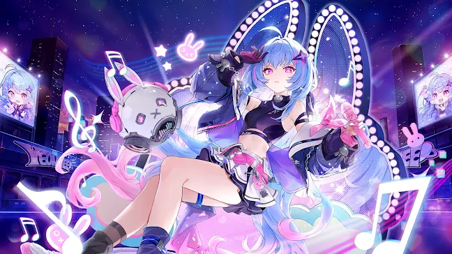 Seven Knights Re:Birth ra mắt trang phục “Pop Idol Yeonhee” trong chuỗi sự kiện nửa năm-gamelade