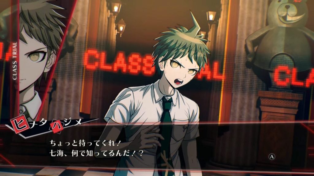 Danganronpa 2×2 hé lộ 6 phút gameplay từ "Special Trial Version" tại lễ kỷ niệm 15 năm-gamelade