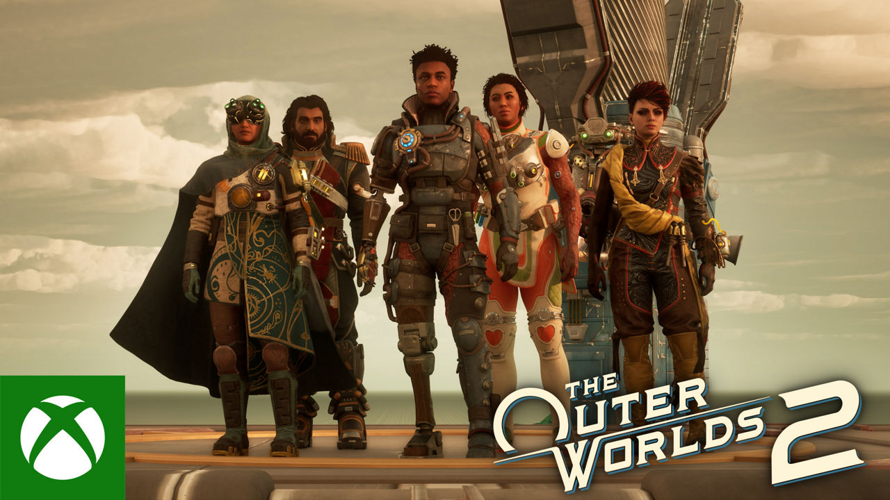 The Outer Worlds 2: Điểm nổi bật mà Obsidian chưa từng thêm vào-gamelade