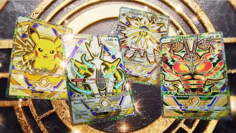 Pokémon TCG Pocket được vinh danh là Game hay nhất năm 2025 trên Google Play-gamelade