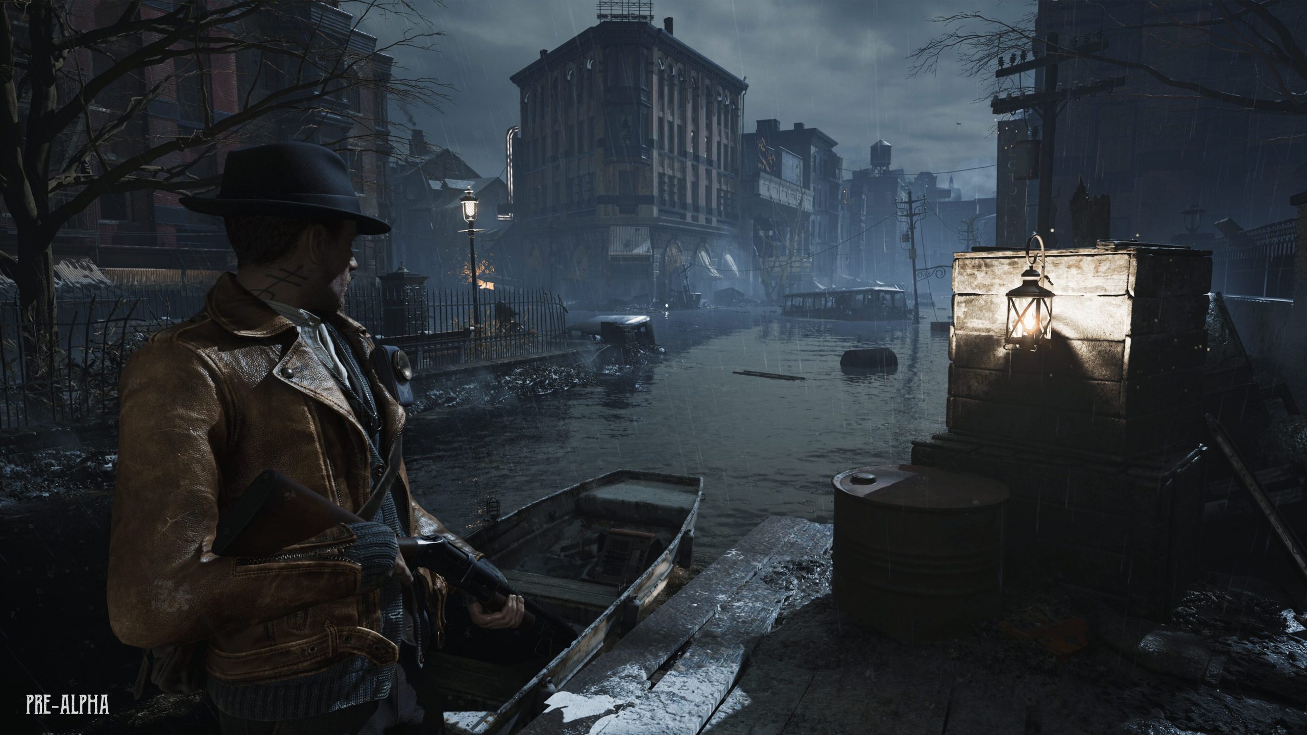 The Sinking City 2 ấn định ngày ra mắt -gamelade