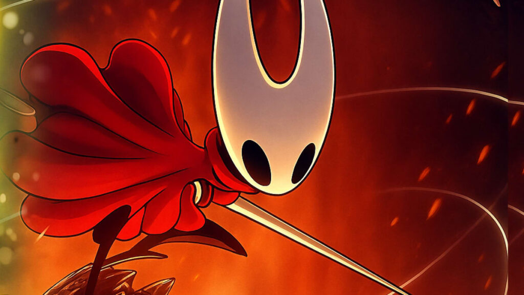 Hollow Knight: Silksong giảm độ khó Muckmaggots trong bản patch mới-gamelade
