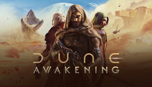 Dune: Awakening công bố cơ chế Base Recovery sắp ra mắt-gamelade