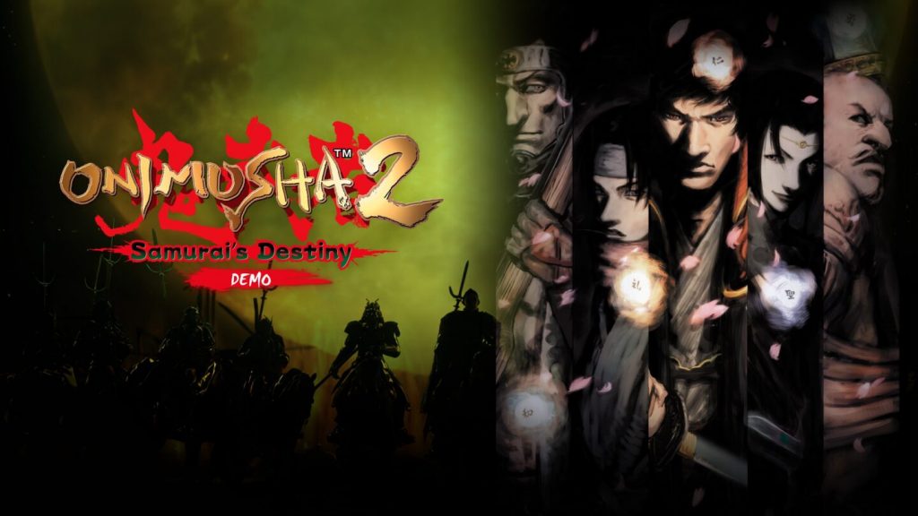 Demo Onimusha 2: Samurai’s Destiny Remaster chính thức ra mắt trên nhiều nền tảng-gamelade