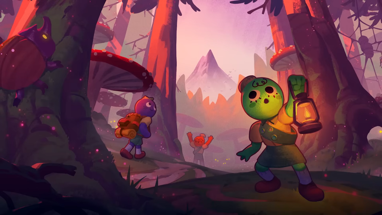 Bản cập nhật mới của Peak khiến game thủ khóc thét vì kẻ địch quá mạnh, buộc nhà phát triển phải nerf khẩn cấp-gamelade