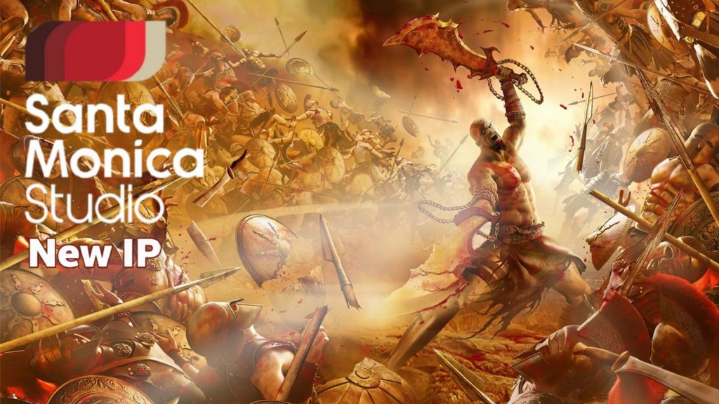 Dự án bí mật của cha đẻ God of War bước vào giai đoạn sản xuất-gamelade