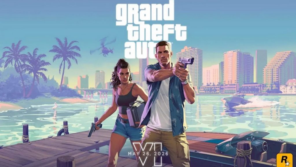 Trailer của GTA 6 lập kỷ lục Youtube-gamelade