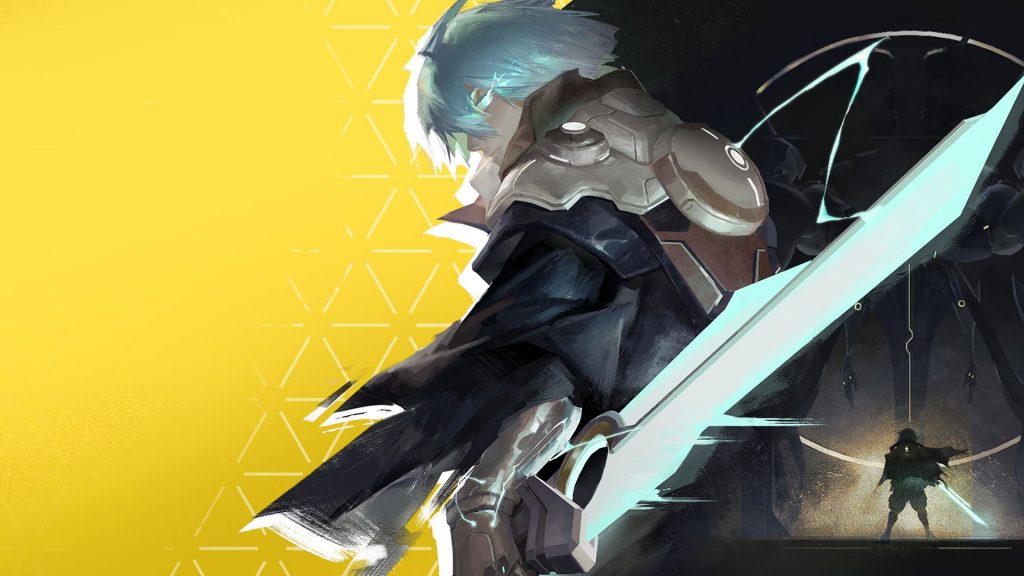 Retrace the Light công bố ngày ra mắt trong tháng 11 này-gamelade