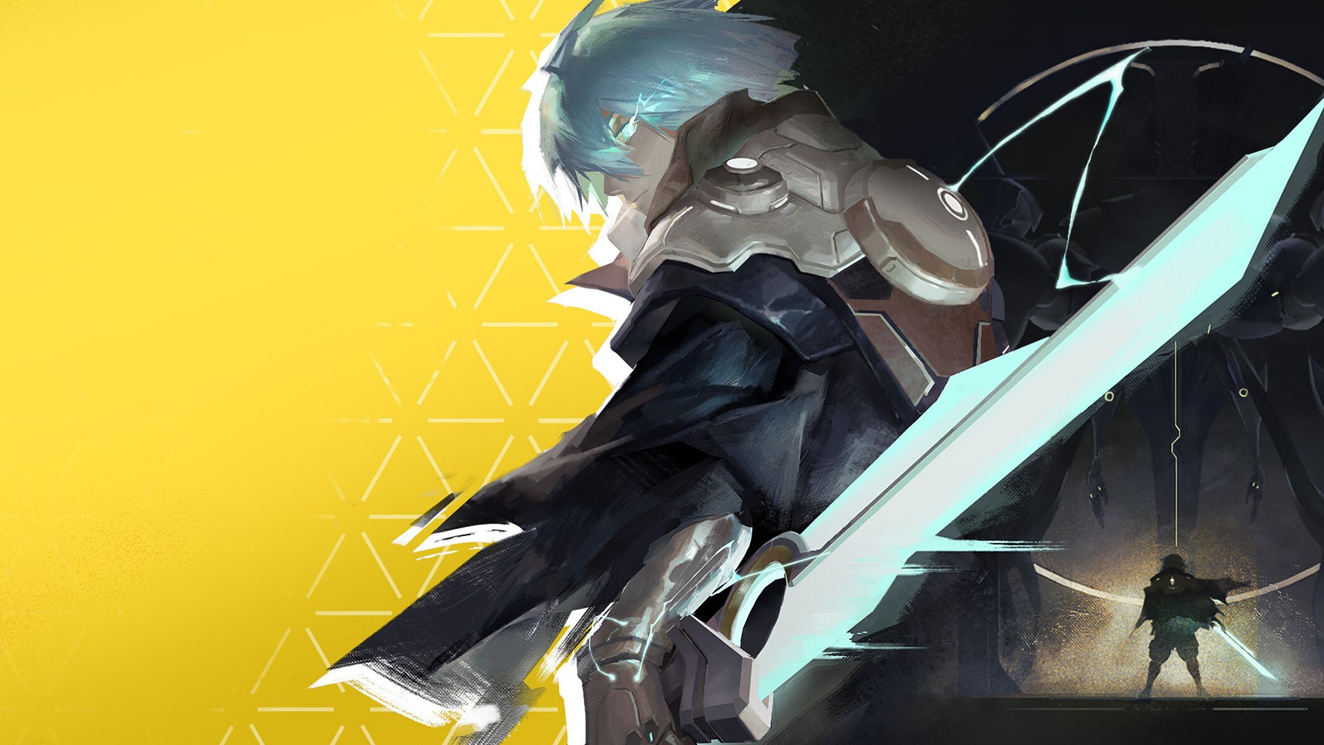 Retrace the Light công bố ngày ra mắt trong tháng 11 này-gamelade