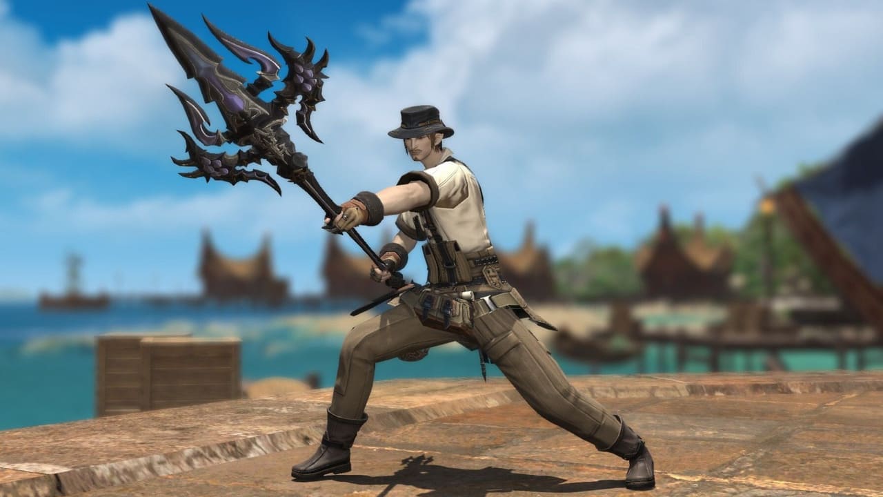 Final Fantasy 14 hé lộ bản cập nhật 7.4 “Into the Mist” cùng thông tin Fan Festival 2026-gamelade