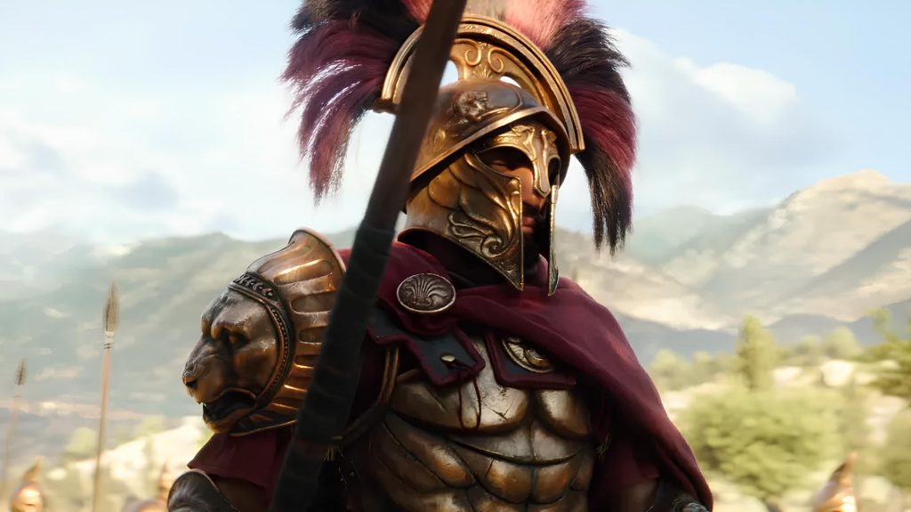 Game thủ có cơ hội cuối mua Titan Quest 2 giá rẻ trước đợt tăng giá sắp tới - Gamelade