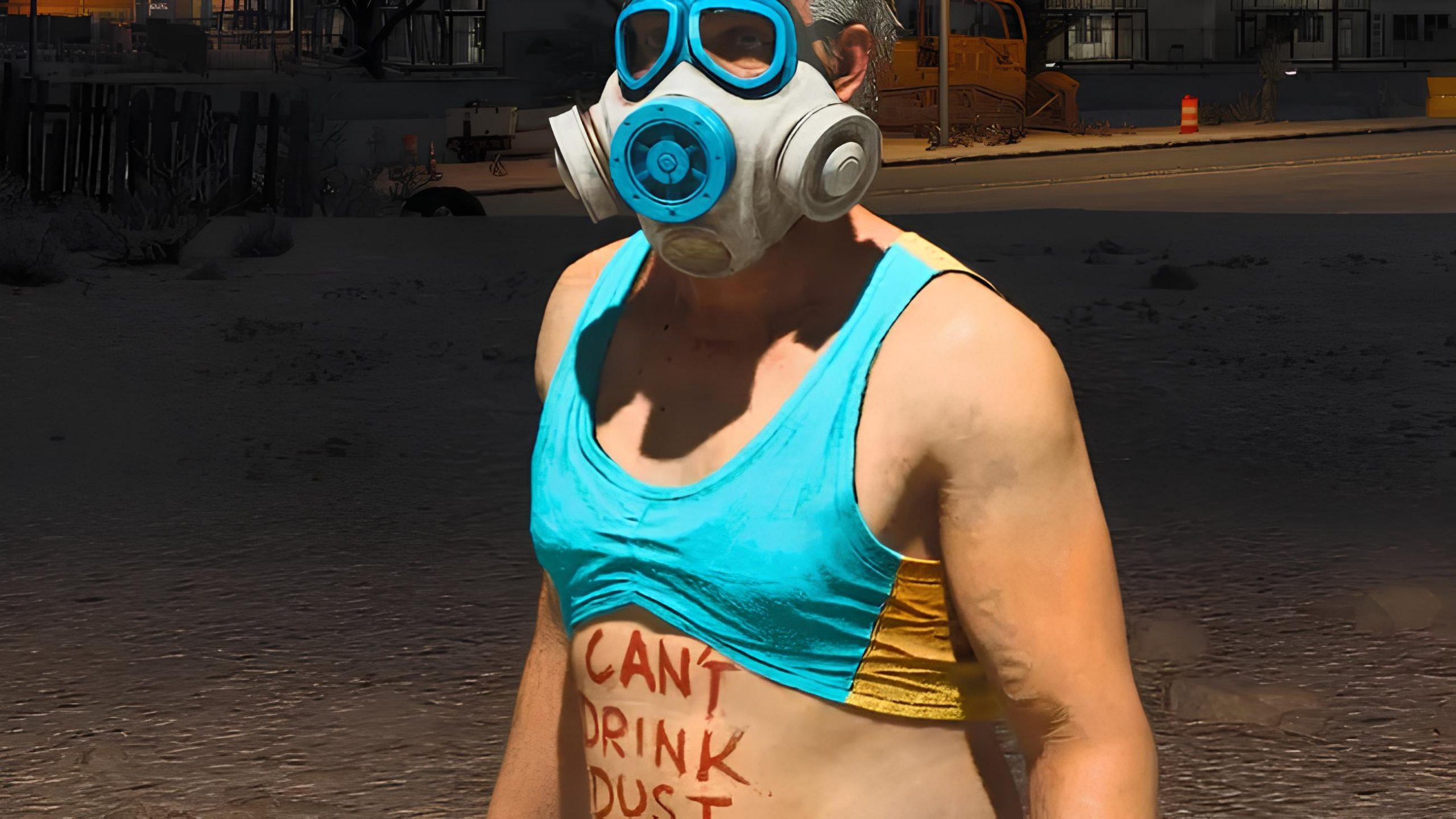 MindsEye thay da đổi thịt, trở lại với diện mạo mới mang tên 'Powered by Arcadia' - Gamelade