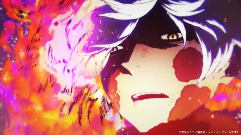 Anime Hell's Paradise: Jigokuraku mùa 2 ấn định ngày lên sóng-gamelade