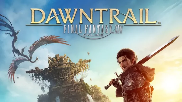 Final Fantasy 14 hé lộ bản cập nhật 7.4 “Into the Mist” cùng thông tin Fan Festival 2026-gamelade