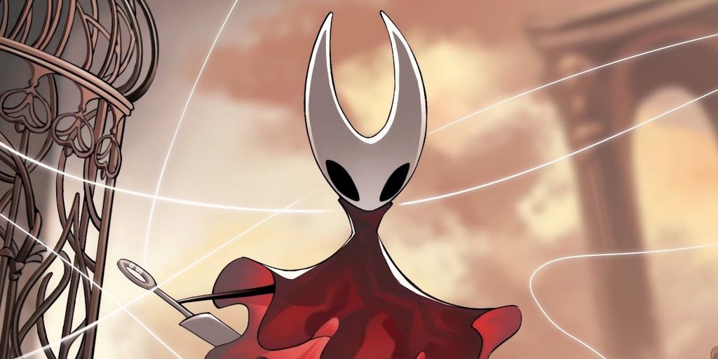 Team Cherry xác nhận phát triển DLC cho Hollow Knight: Silksong-gamelade