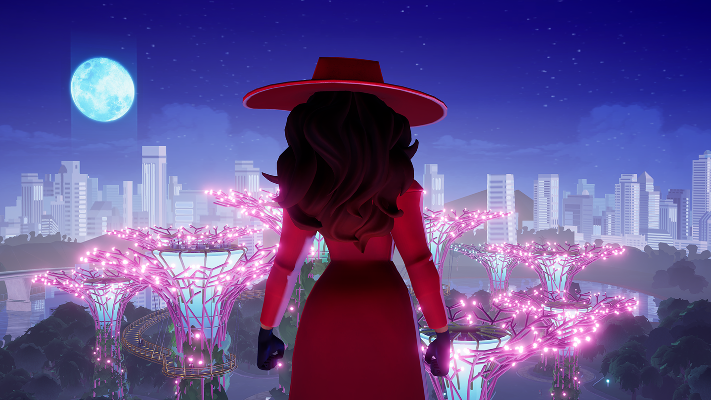 Carmen Sandiego trở lại iOS vào ngày 19 tháng 11 sau khi bị gỡ khỏi Netflix-gamelade