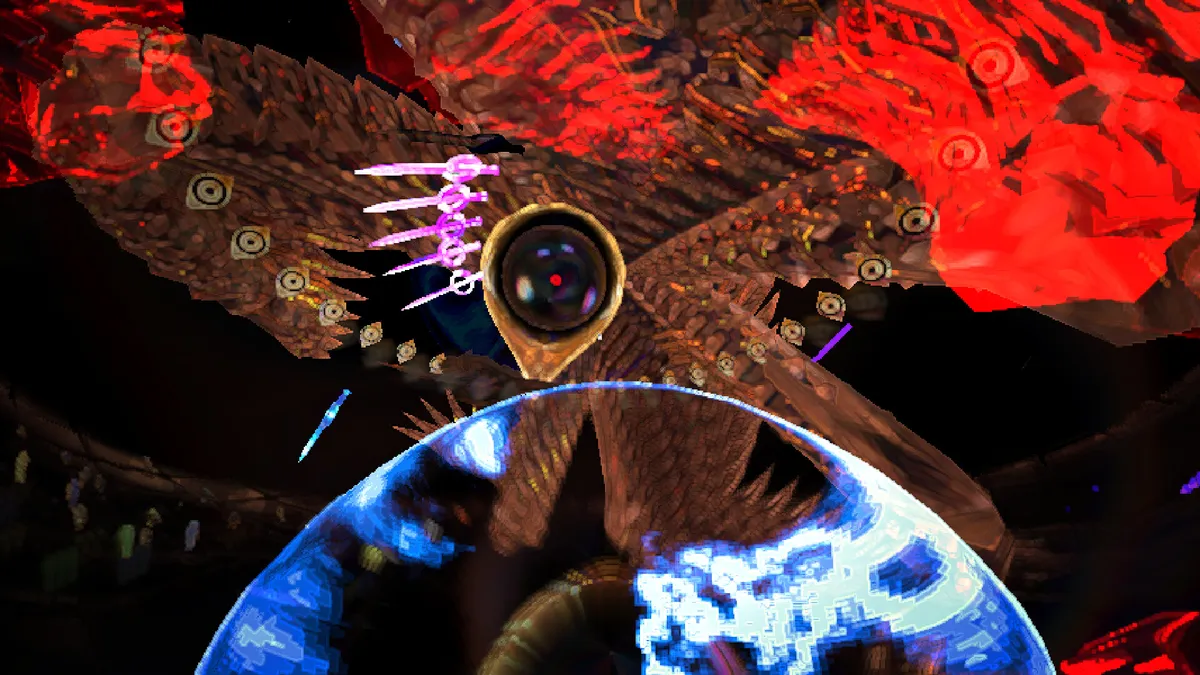 Hyper Demon ra mắt chế độ PvP miễn phí, mang trải nghiệm FPS kỳ quái lên tầm đối kháng-gamelade