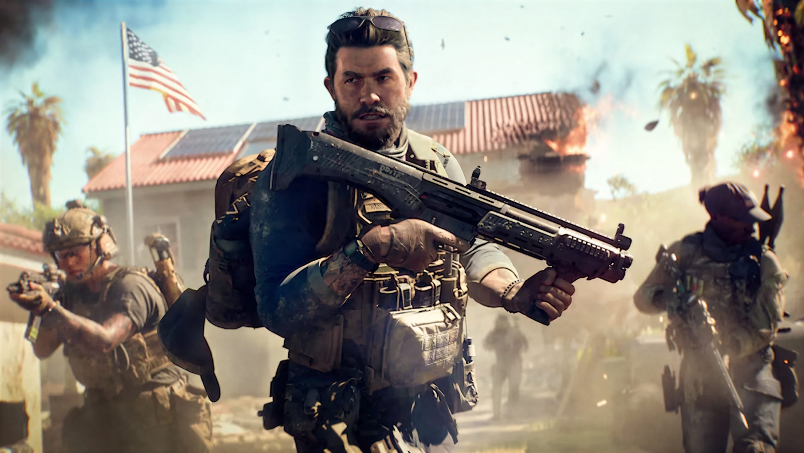 Bi hài chuyện game thủ Battlefield 6 quyết tâm leo hạng bằng chiếc xe bị chê là thảm họa - Gamelade