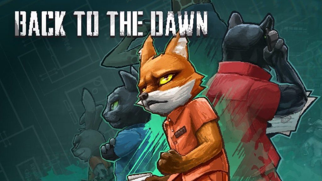 Back to the Dawn công bố phát hành trên Switch 2 và Switch vào tháng 3-gamelade