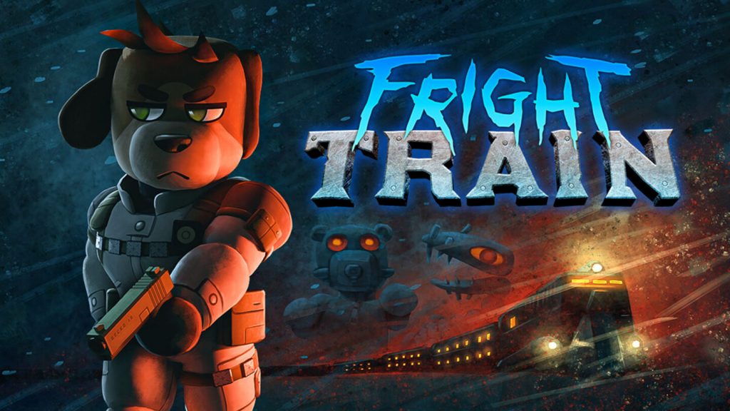 Fright Train – tựa game kinh dị sinh tồn trên tàu sắp ra mắt cho PC-gamelade