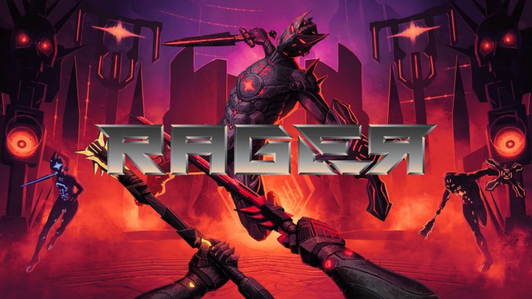 RAGER – tựa game rhythm hành động thực tế ảo ấn định ngày ra mắt trên PS VR2-gamelade