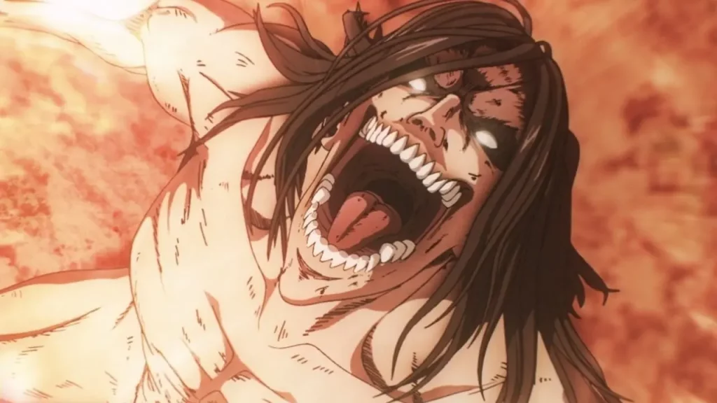 Attack on Titan trở lại với dự án hoàn toàn mới-gmalade