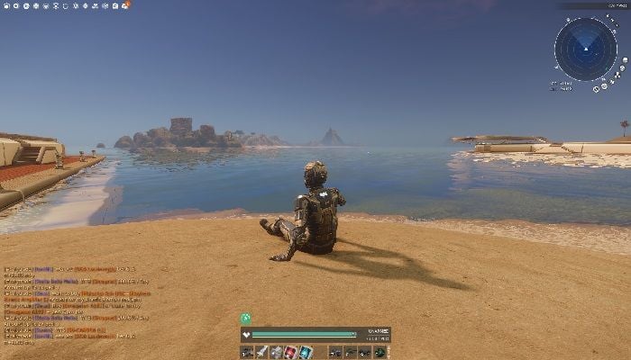Entropia Universe tiếp tục hiện đại hóa với crafting, itemization và hệ thống replay mới-gamelade