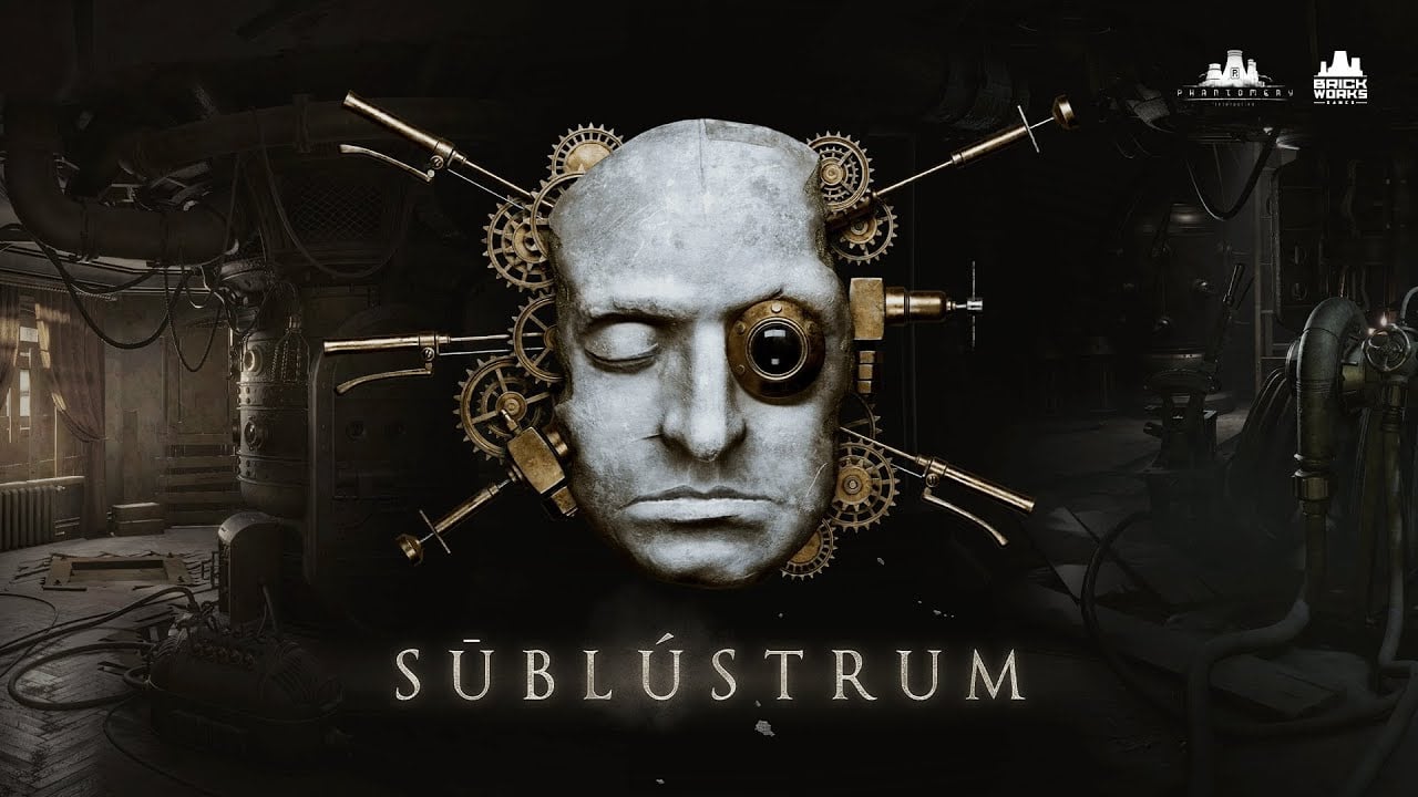 Sublustrum – Phiêu lưu tâm lý kinh điển dự kiến ra mắt 2026-gamelade