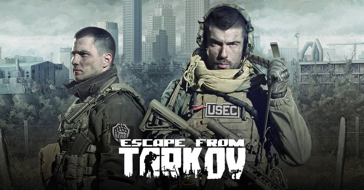Escape from Tarkov chính thức “gone gold” sau gần 10 năm phát triển -gamelade