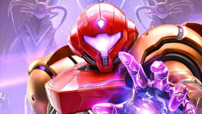 Samus Trải Nghiệm Sinh Tồn Trong Trailer Mới Của Metroid Prime 4: Beyond- Gamelade