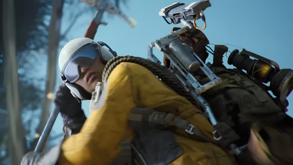 Arc Raiders hé lộ lộ trình cập nhật cuối năm: Bản đồ mới ra mắt tháng 11, Battle Pass đến tay game thủ tháng 12 - Gamelade