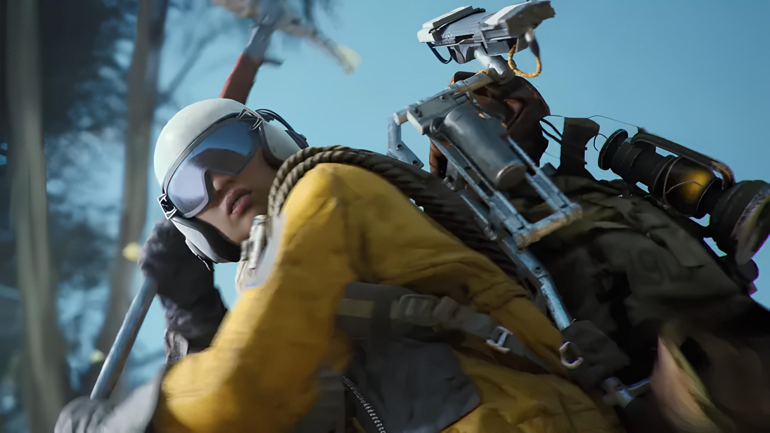 Arc Raiders hé lộ lộ trình cập nhật cuối năm: Bản đồ mới ra mắt tháng 11, Battle Pass đến tay game thủ tháng 12 - Gamelade