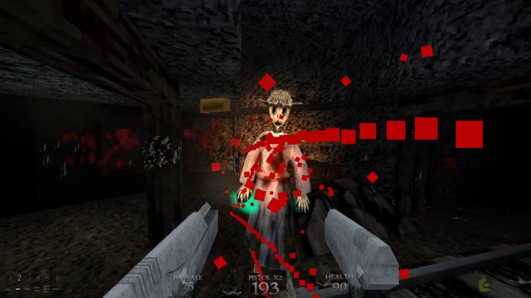 DUSK chính thức phát hành trên Xbox Series -gamelade
