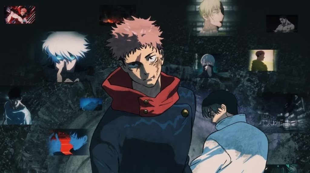 Thời lượng chính thức của Movie Jujutsu Kaisen: Thi Hành-gamelade