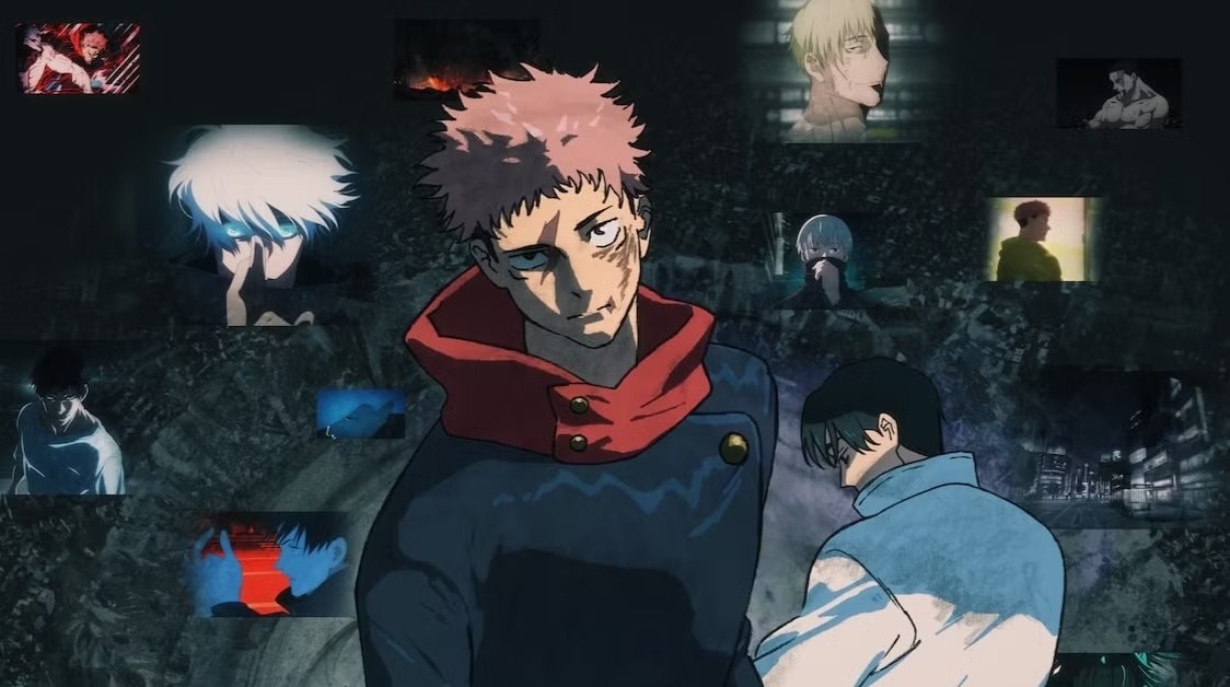 Thời lượng chính thức của Movie Jujutsu Kaisen: Thi Hành-gamelade