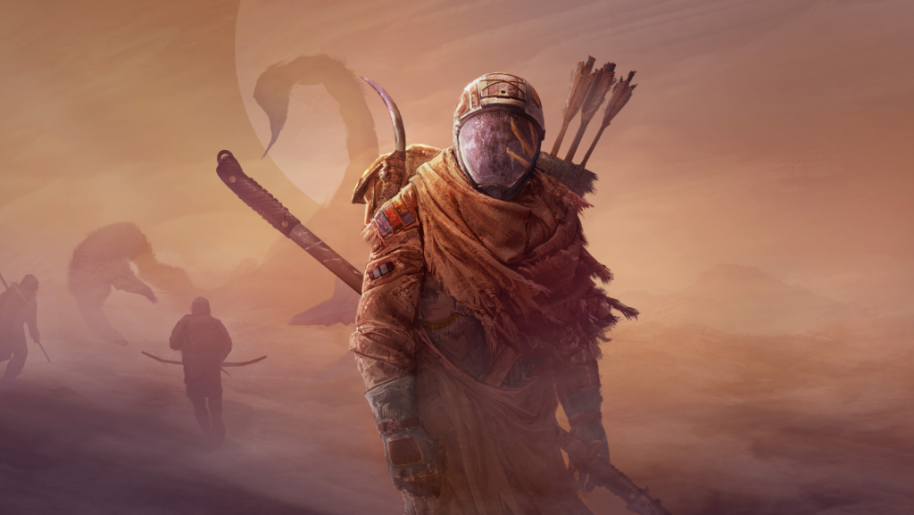 ICARUS sẽ ra mắt phiên bản PS5 và Xbox Series vào năm 2026-gamelade