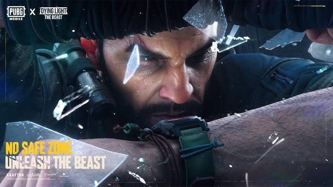 Dying Light: The Beast công bố sự kiện crossover với PUBG Mobile -gamelade