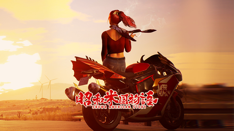 Showa American Story dời lịch phát hành sang 2026-gamelade