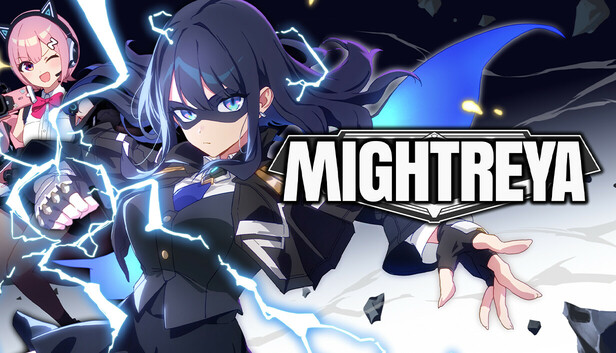 MIGHTREYA – tựa game hành động phiêu lưu phong cách anime bị hoãn đến nửa đầu 2026-gamelade