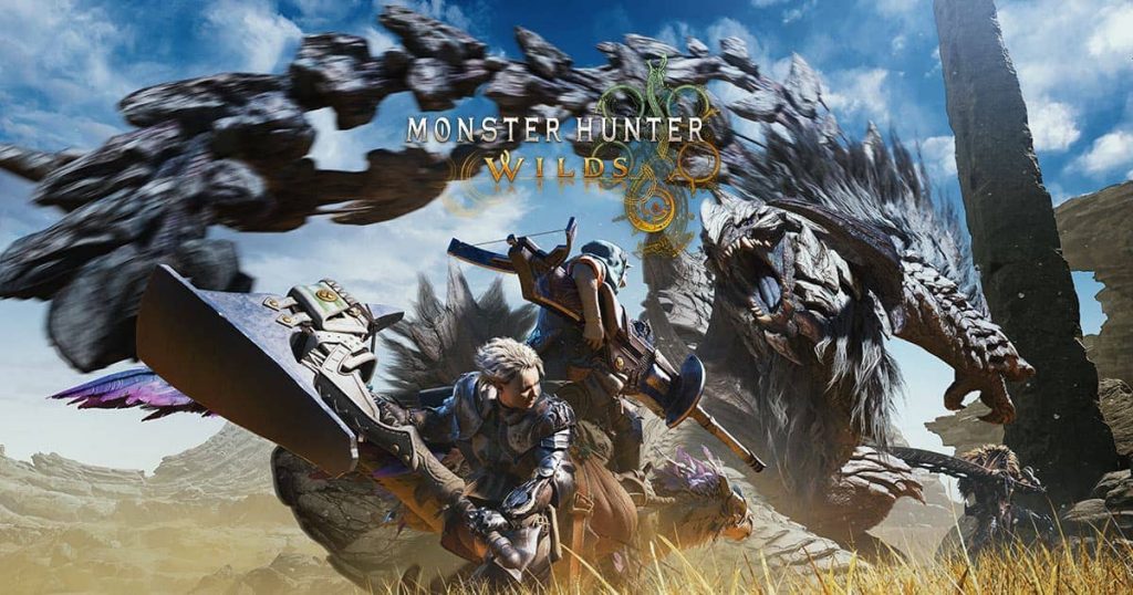 Monster Hunter Wilds tối ưu hóa hiệu năng PC trong bản cập nhật tháng 12-gamelade