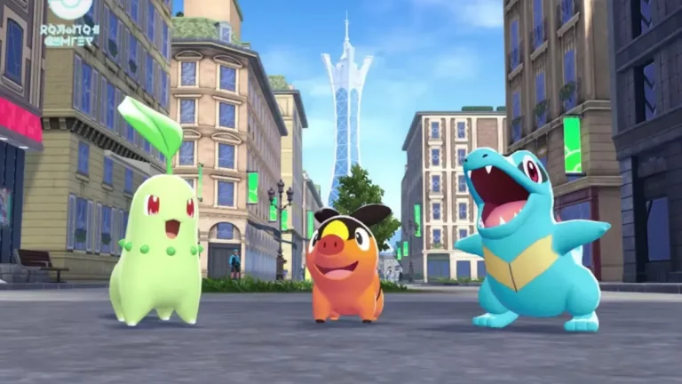 Người chơi Pokémon Legends Z-A bán Shiny với giá lên đến 300 USD-gamelade