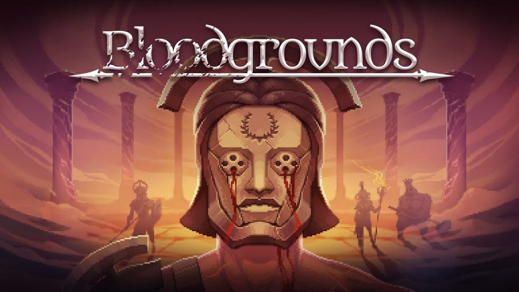 Bloodgrounds ấn định thời gian ra mắt Early Access-gamelade