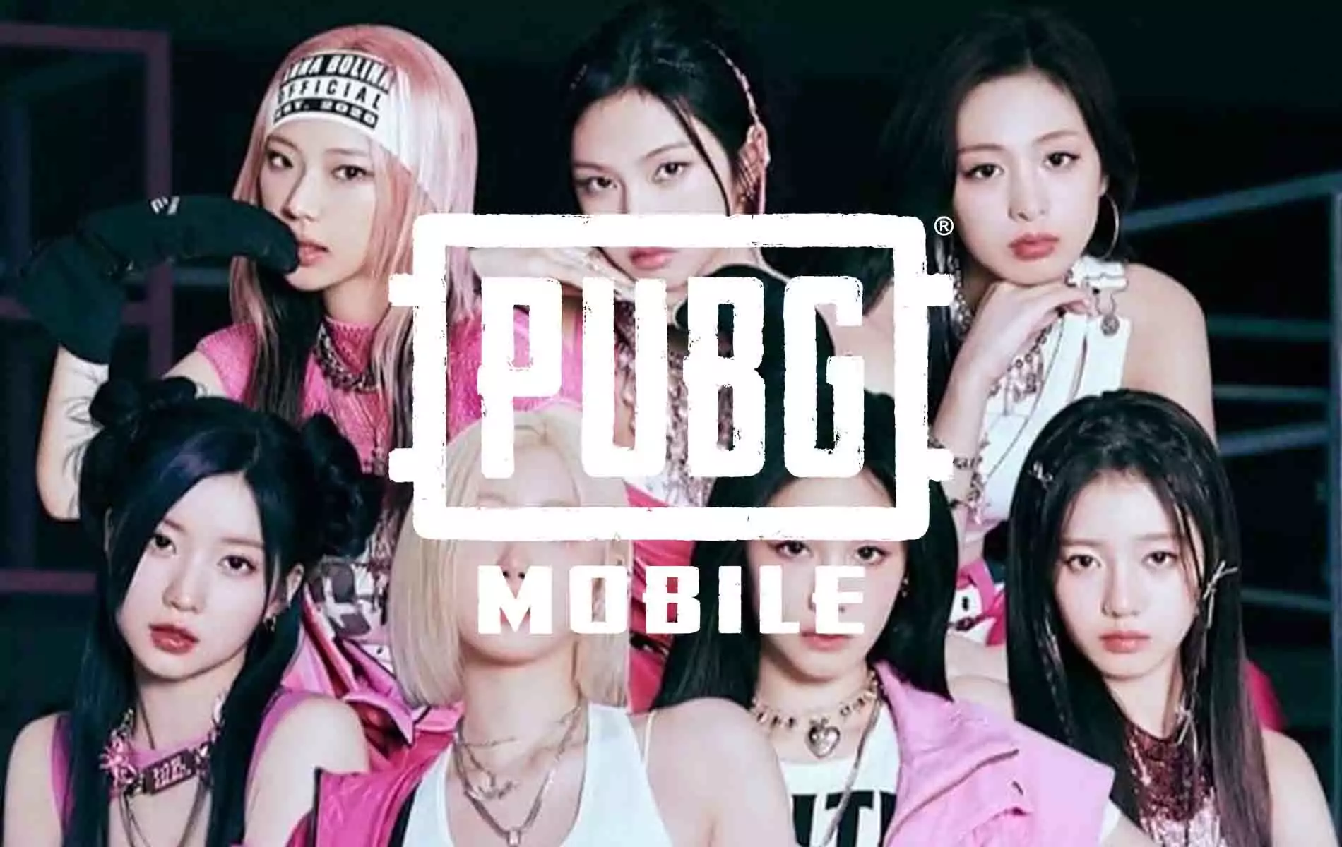 PUBG Mobile công bố hợp tác trở lại với nhóm nhạc K-pop Babymonster-gamelade