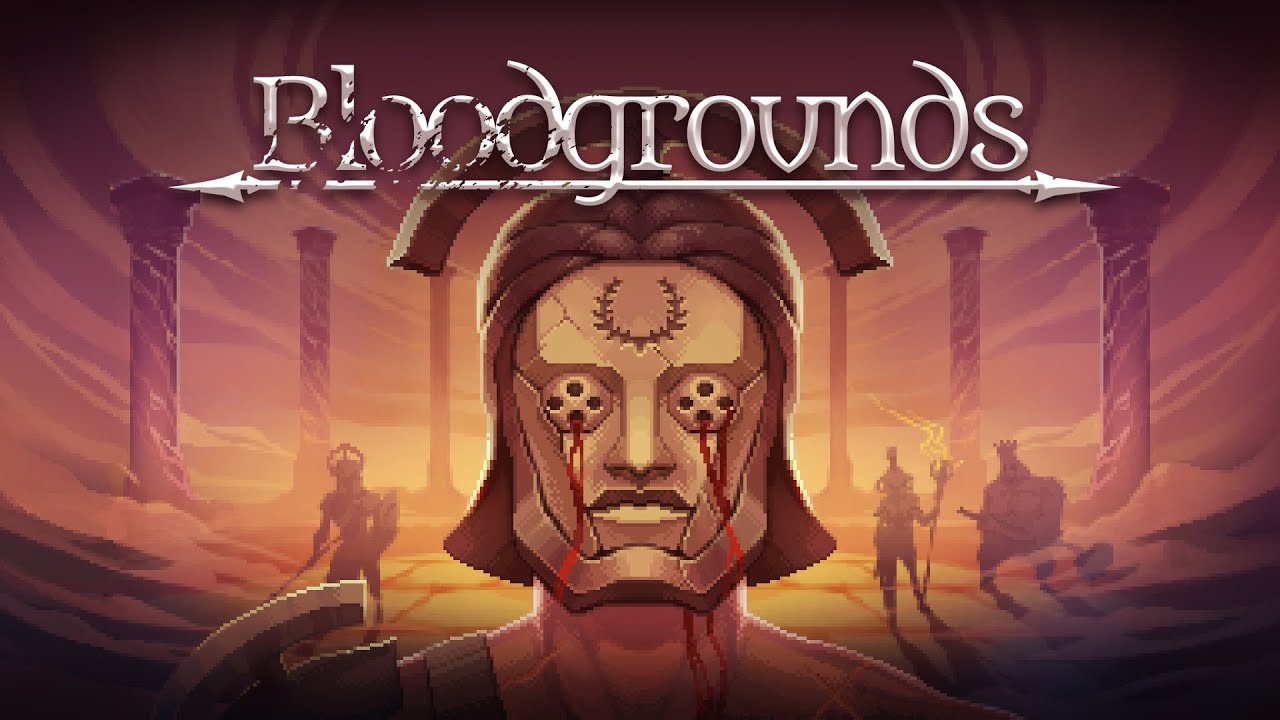 Bloodgrounds ấn định thời gian ra mắt Early Access-gamelade
