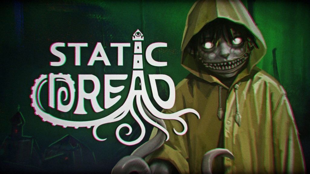 Static Dread: The Lighthouse chính thức ra mắt trên PS5, Xbox Series, PS4 và Xbox One-gamelade
